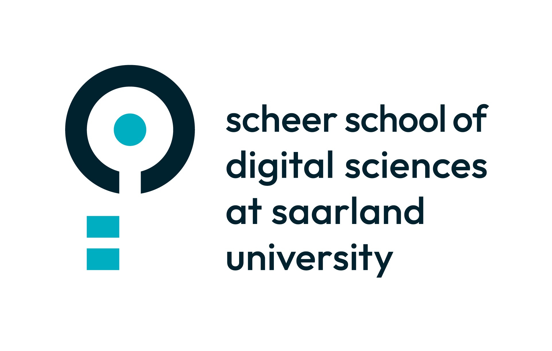 Scheer School of Digital Sciences logo
