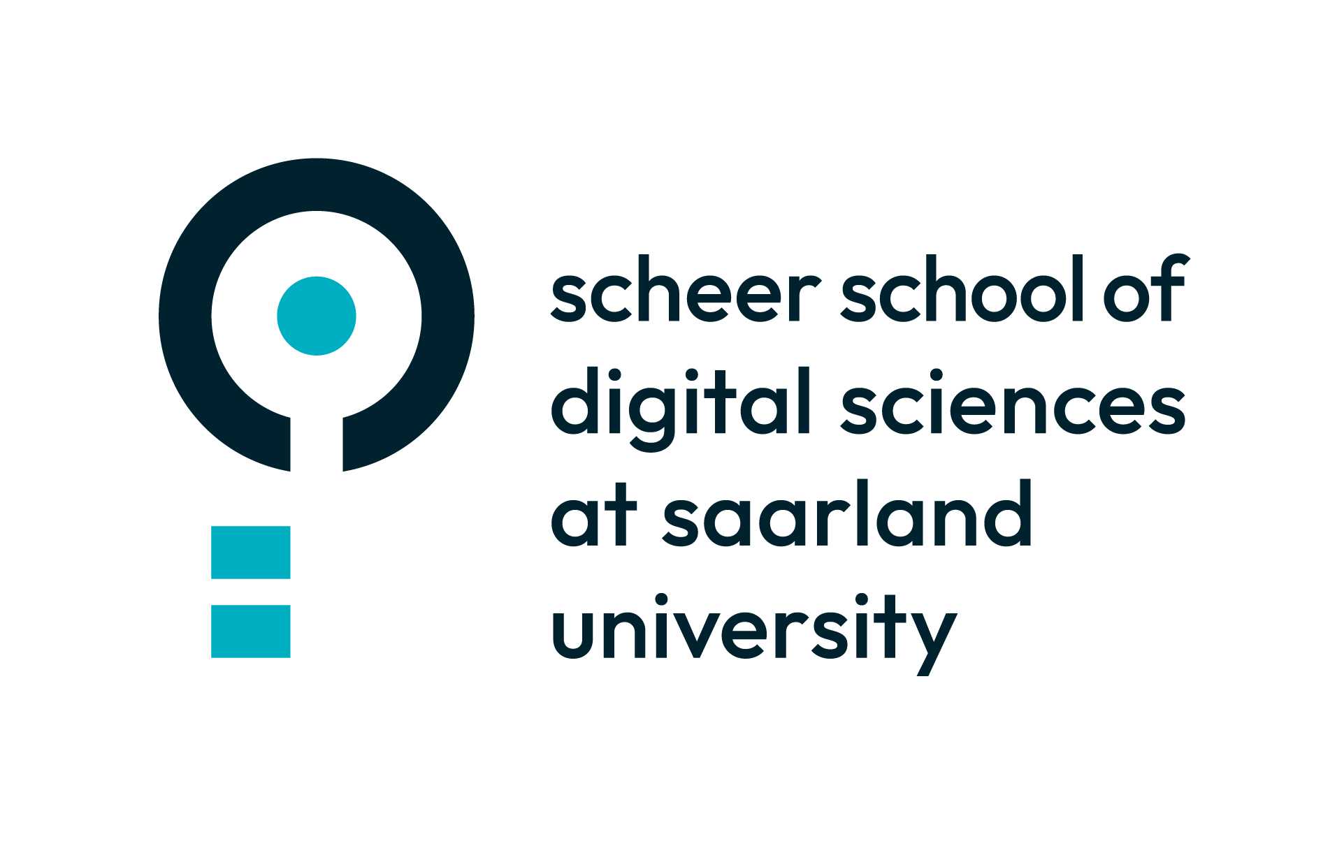Scheer School logo